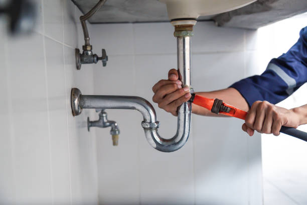 Best Commercial Plumbing in Limestone Creek, FL